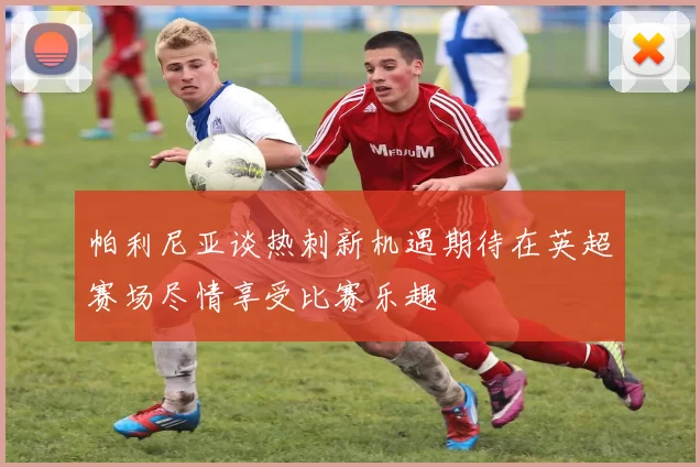 帕利尼亚谈热刺新机遇期待在英超赛场尽情享受比赛乐趣